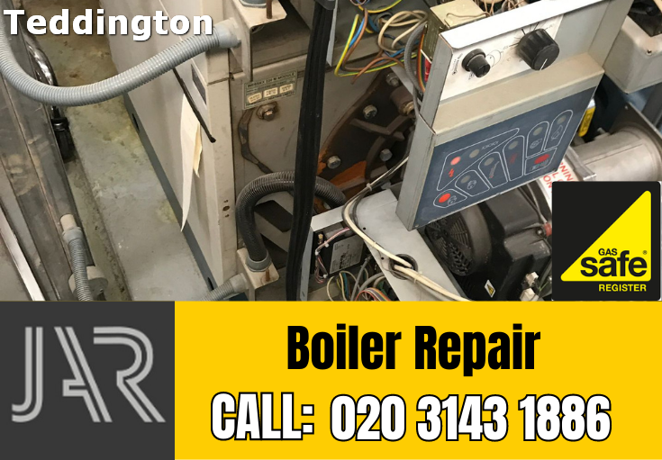 boiler repair Teddington